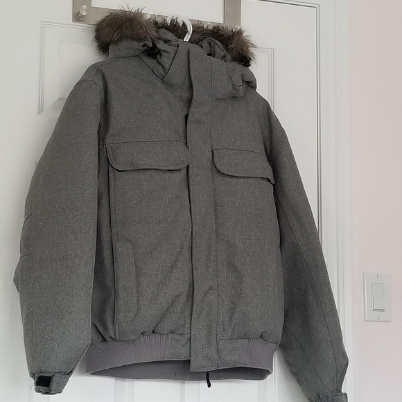 Men's Misty Mountain Coat - Picture 1 of 3